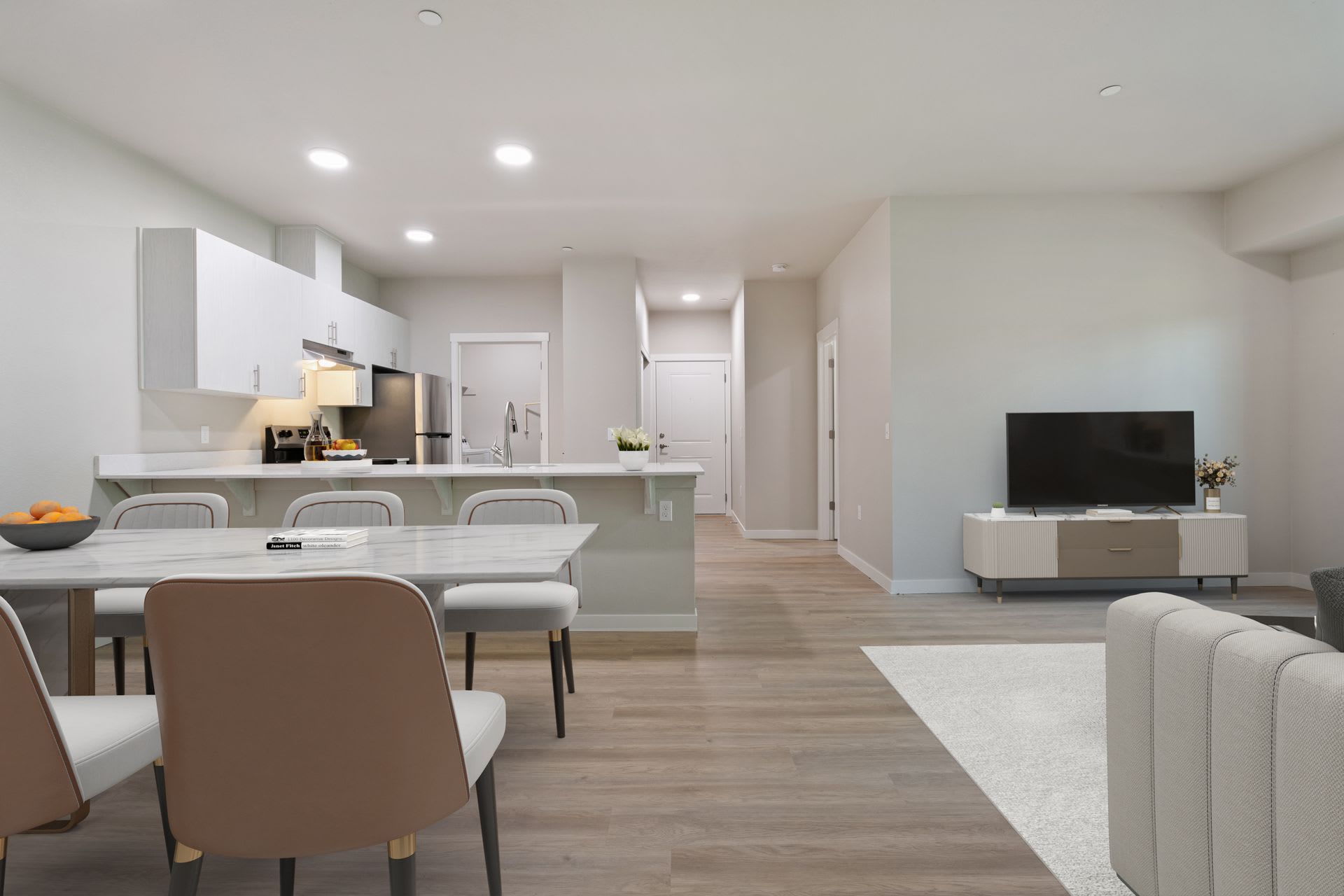 The Standard at Harmony Park – photo 4