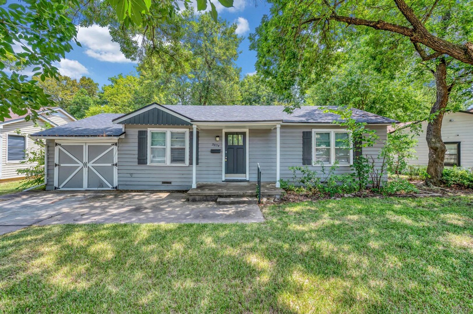 2Bd 1Ba Home In South Waco Available Now – photo 1