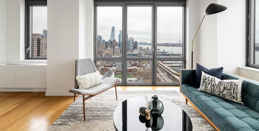 608 West 57th St. – photo 1