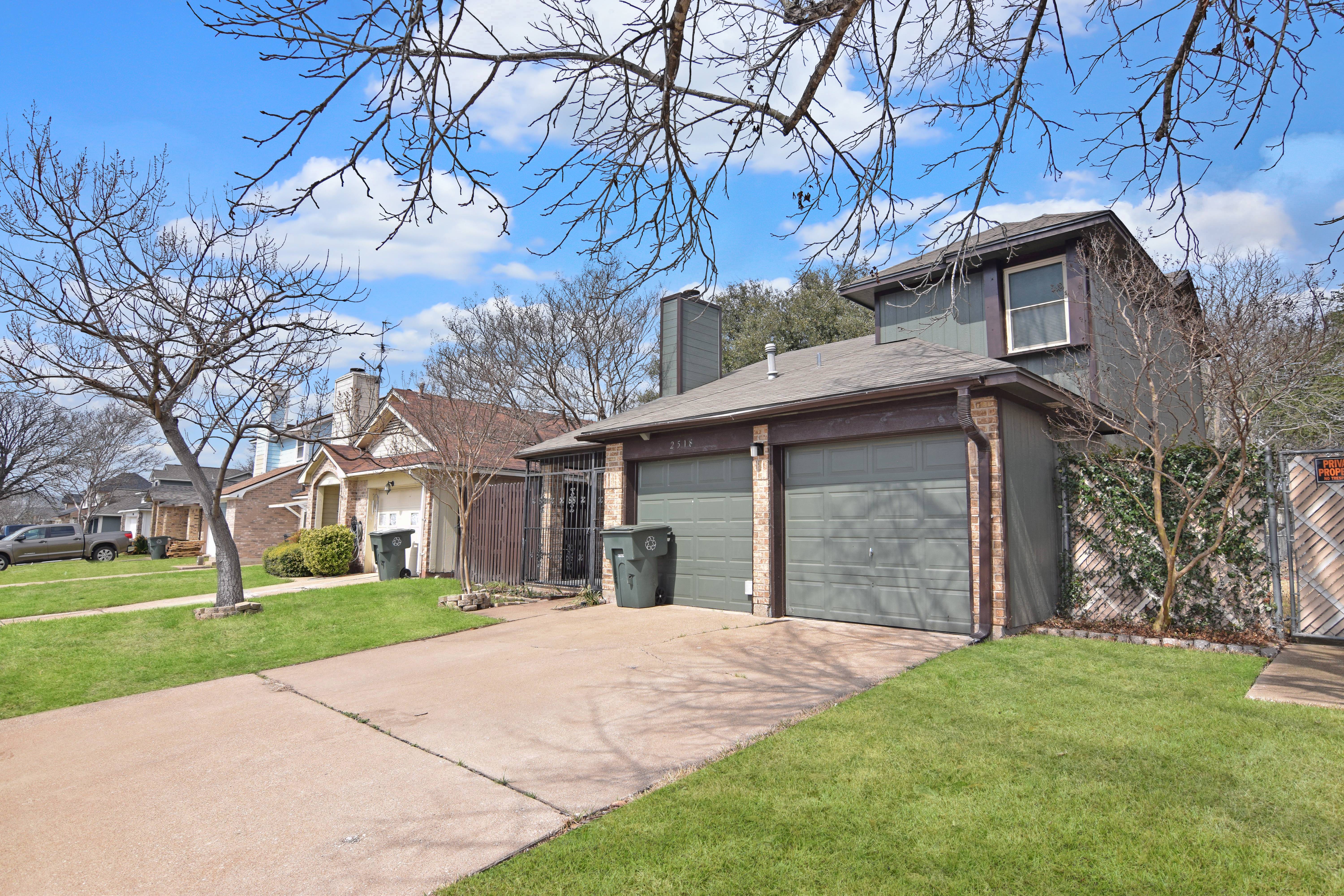 2518 Skyline Dr – photo 3