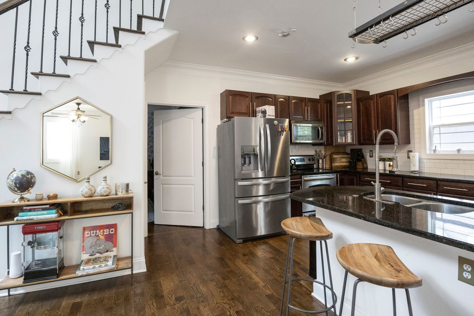 3Br House In Decatur – photo 5