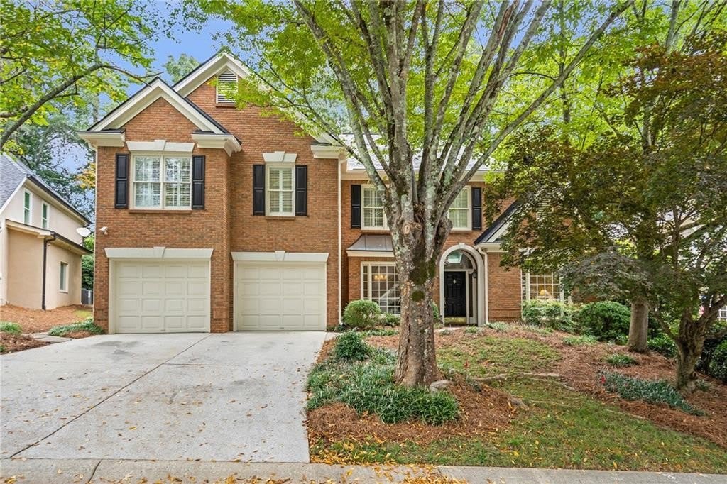 4027 Stephens Mill Run Ne – photo 1