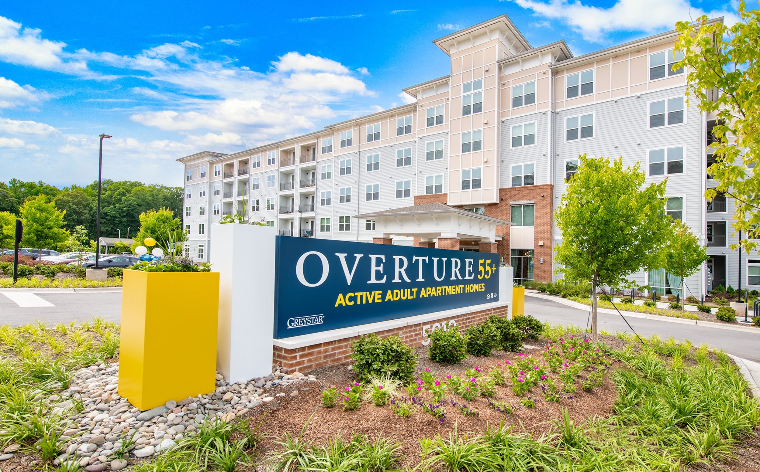 Overture Chapel Hill 55 Active Adult Apartment Homes – photo 2