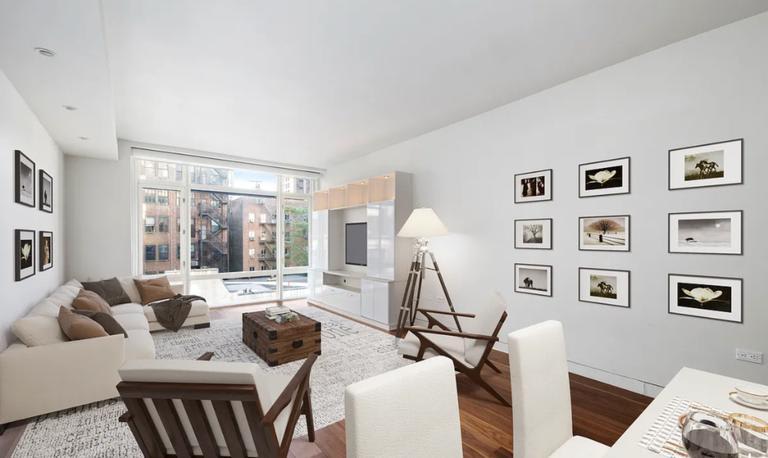 151 West 21st Street – photo 1