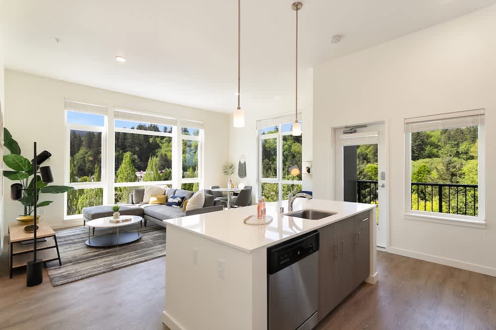 Vale Apartments – photo 2