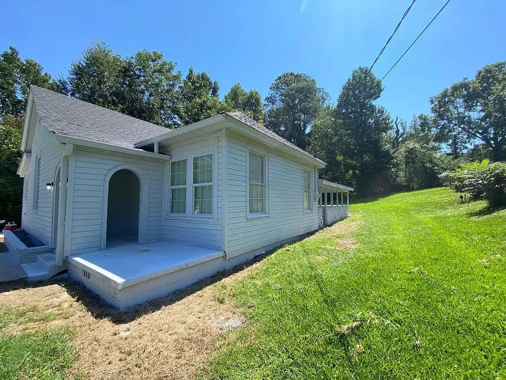 9 Dallas Street – photo 1