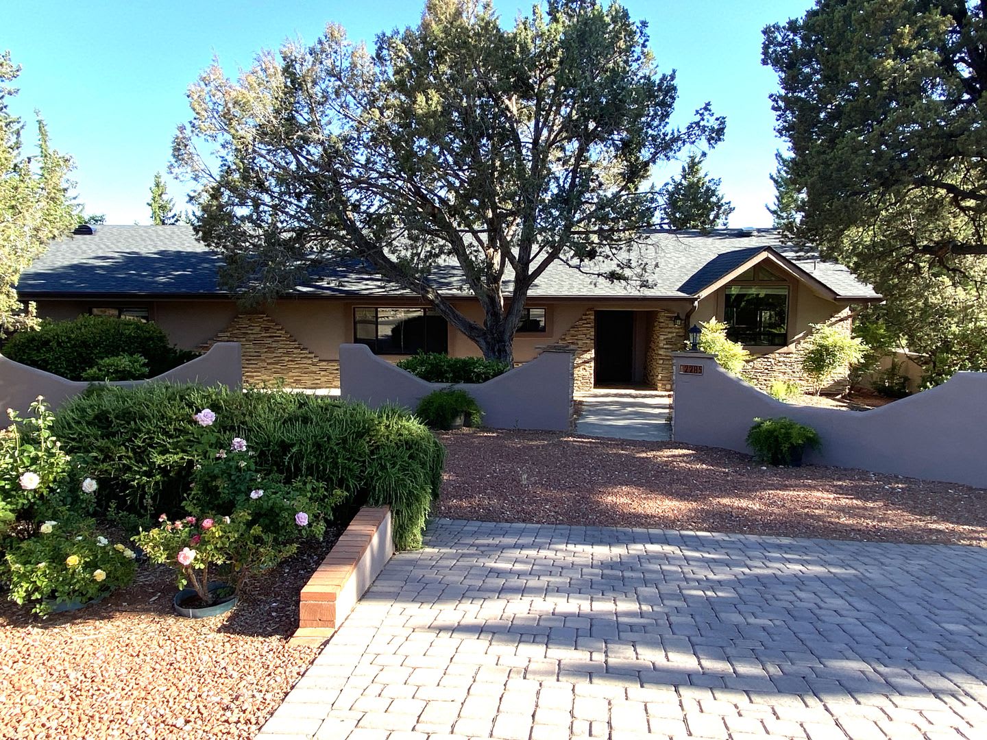 House West Sedona Red Rock Views – photo 1