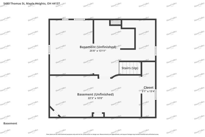 5493 Thomas Street – photo 3