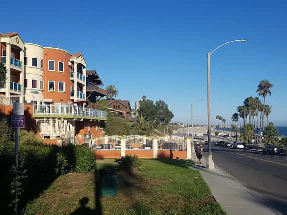 2230 E Ocean Blvd # SDHBDF43 – photo 1