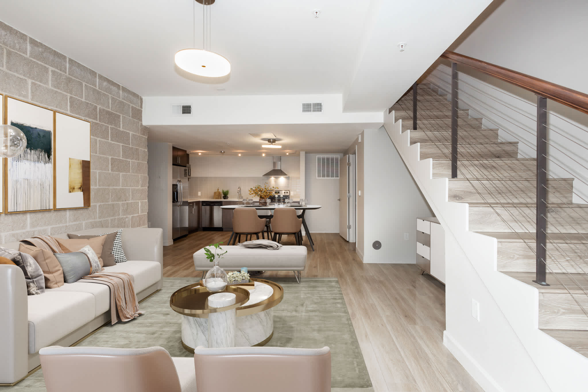 E14 Apartments – photo 5