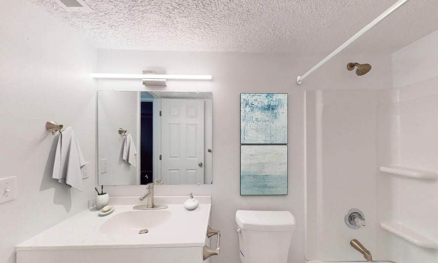 Chimney Hill Apartments – photo 2