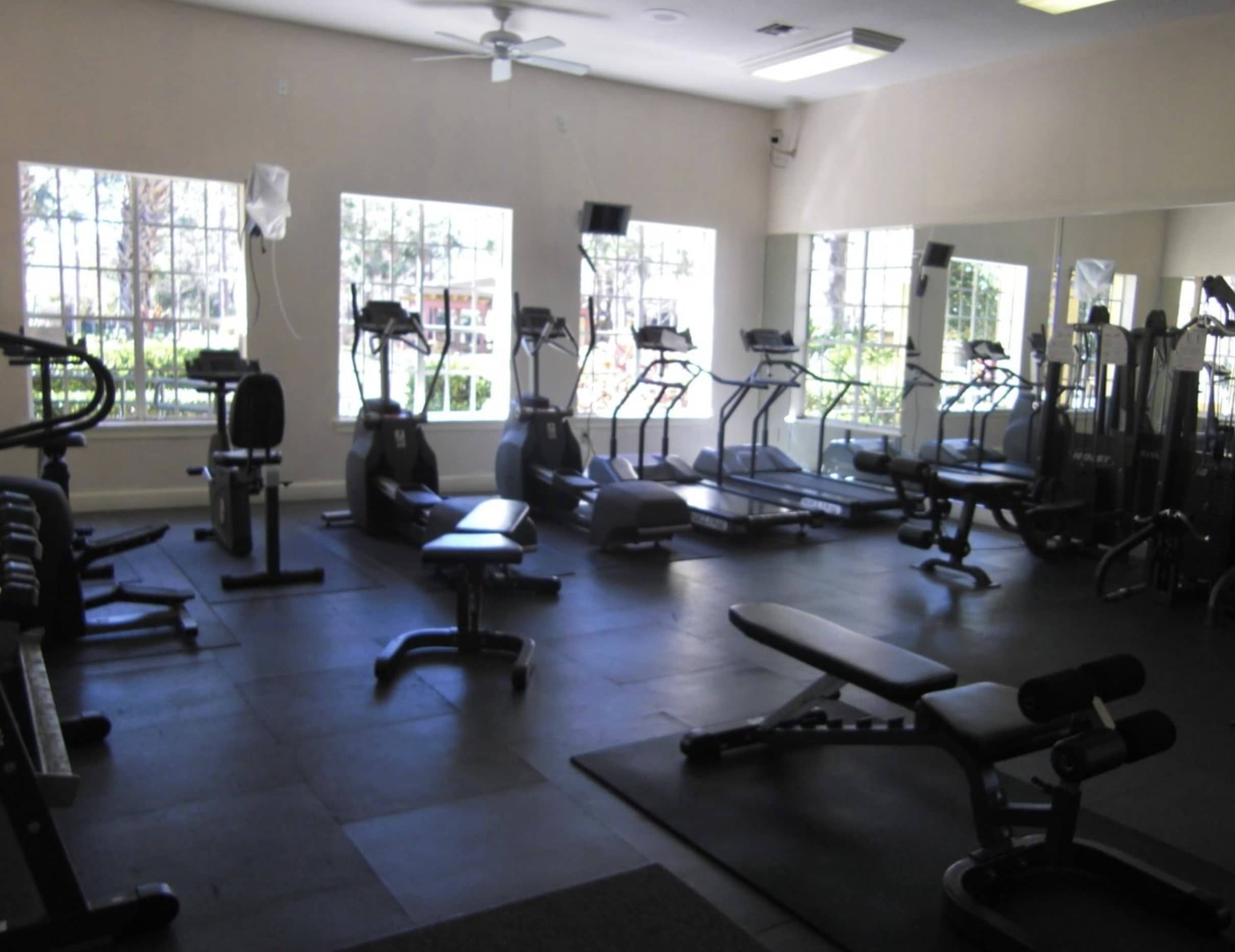 2632 Robert Trent Jones Drive Unit 115 360 Homes Usa 1 – photo 3