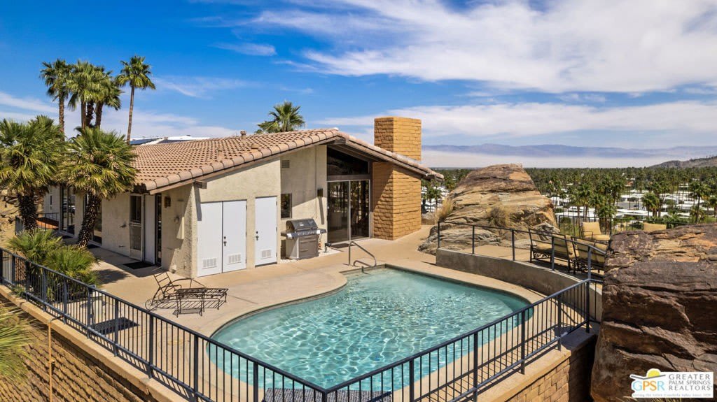 3000 Cahuilla Hills Drive – photo 3