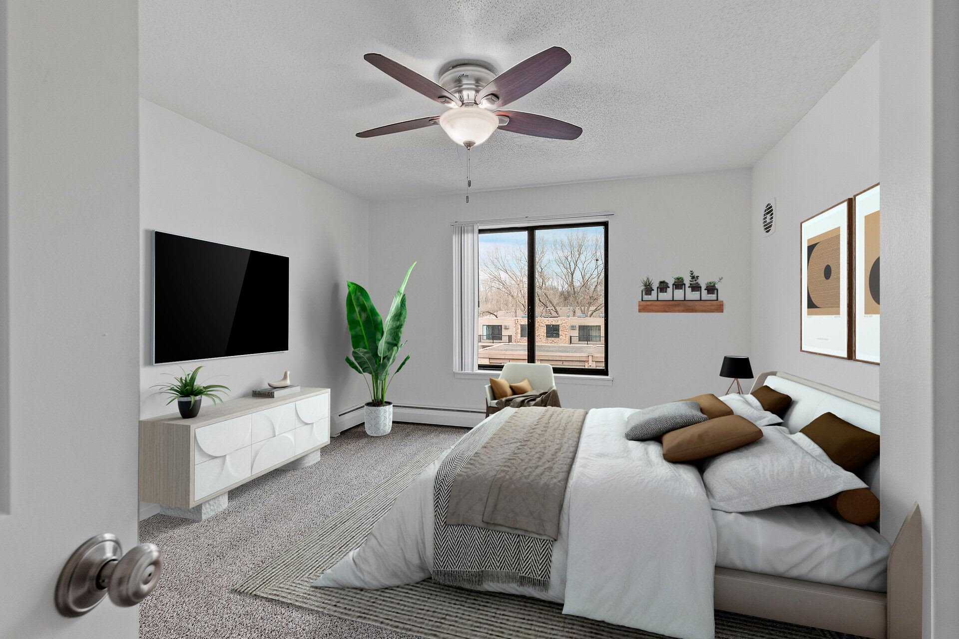 Cedar Valley Apartments – photo 4