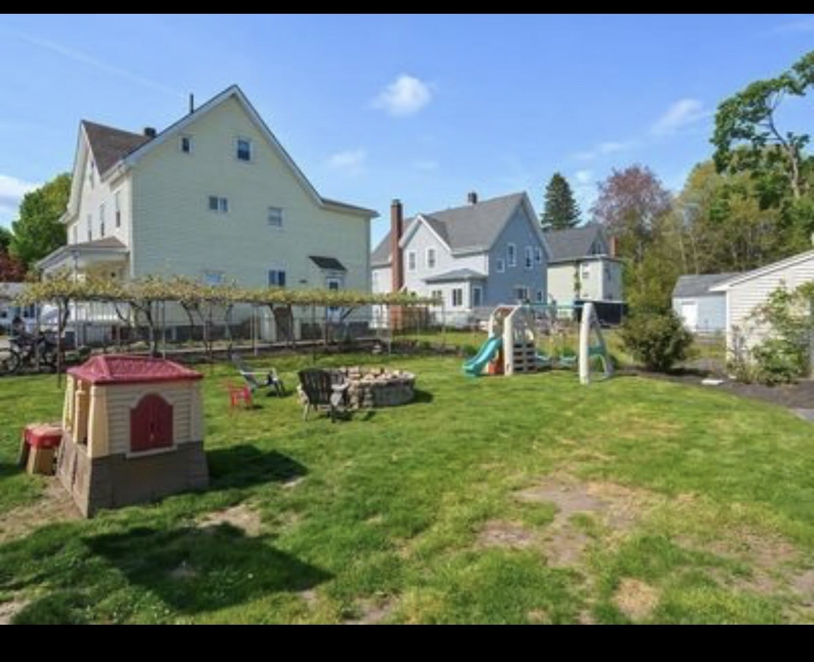 47 Hodges Avenue – photo 1
