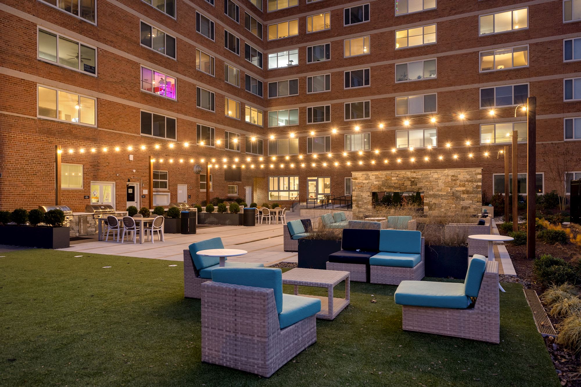 Potomac Towers – photo 1