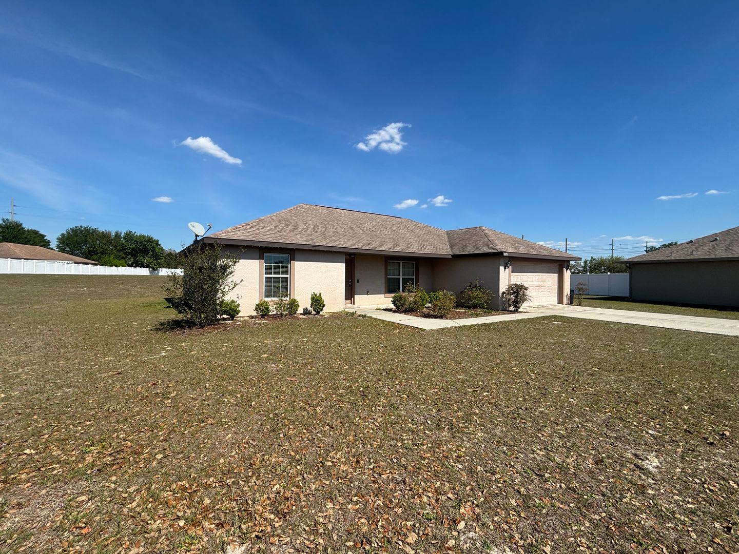Great Location on a secluded cul-de-sac! Liberty Triangle area. Close to CR 200 – photo 4