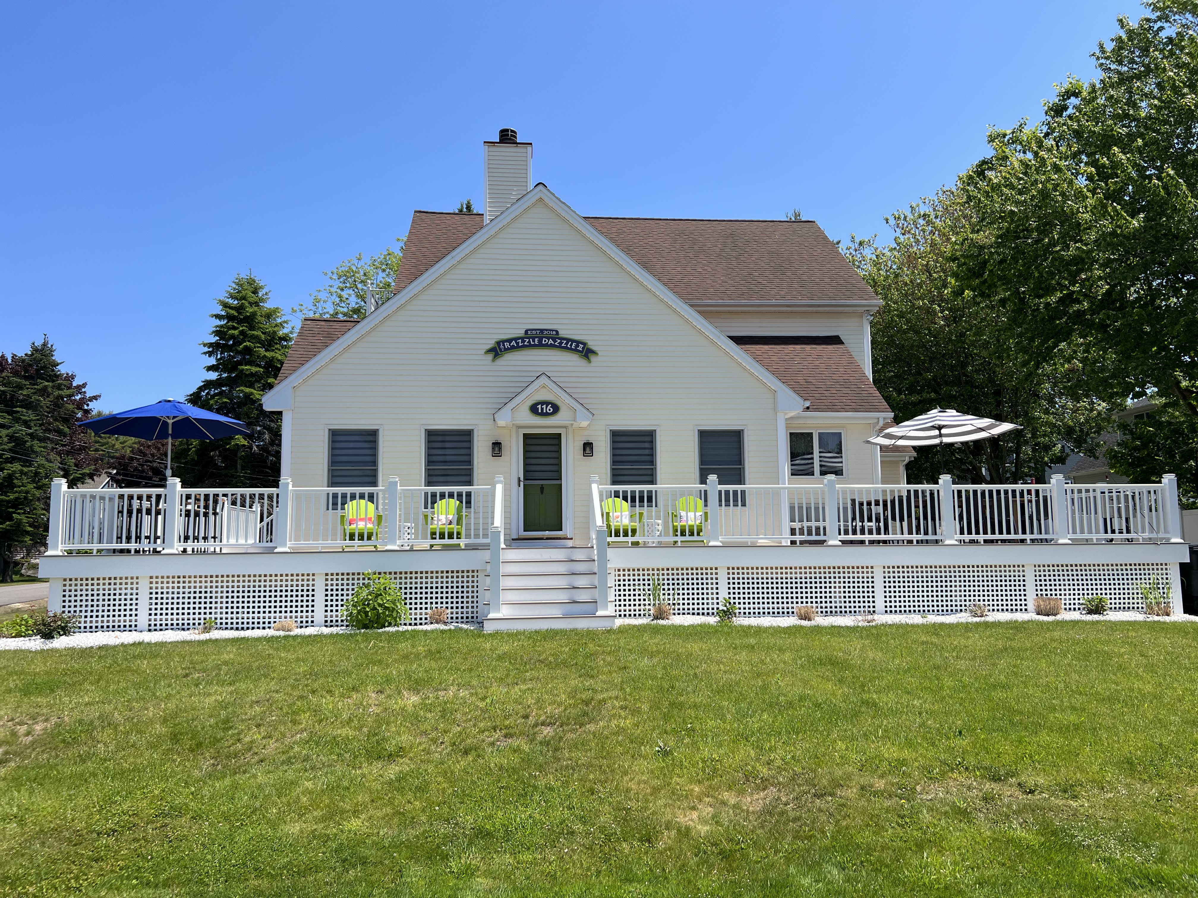 116 Airport Dr – photo 2