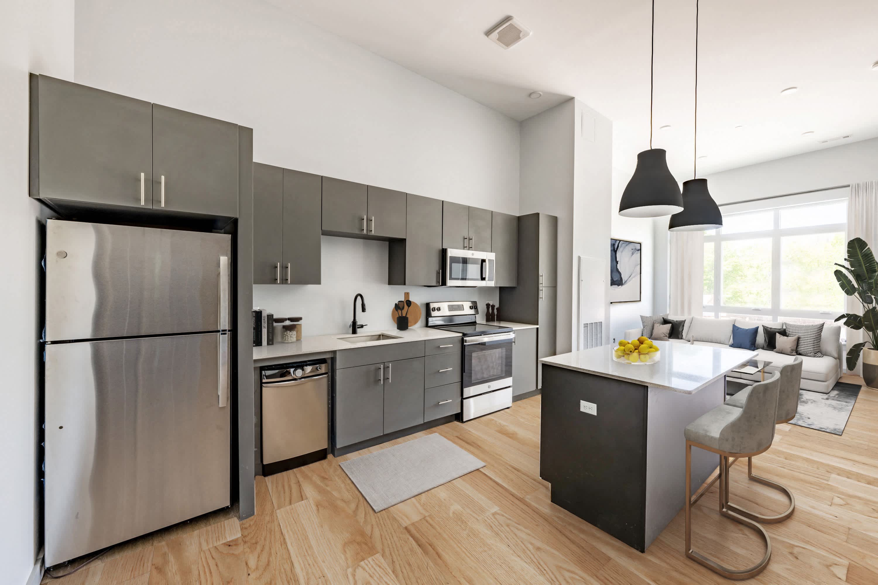 Seacoast Residences – photo 2