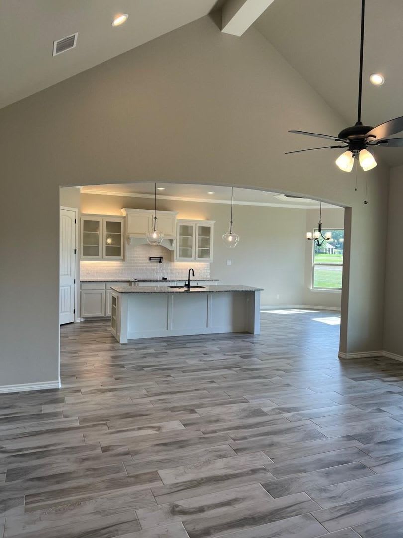 Golf Course Home In Stephenville – photo 4