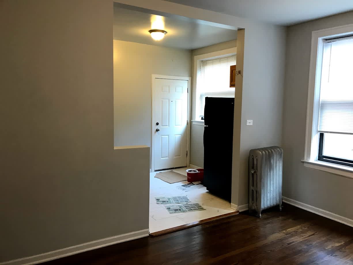 5523 S. Everett Avenue #23-3W – photo 2