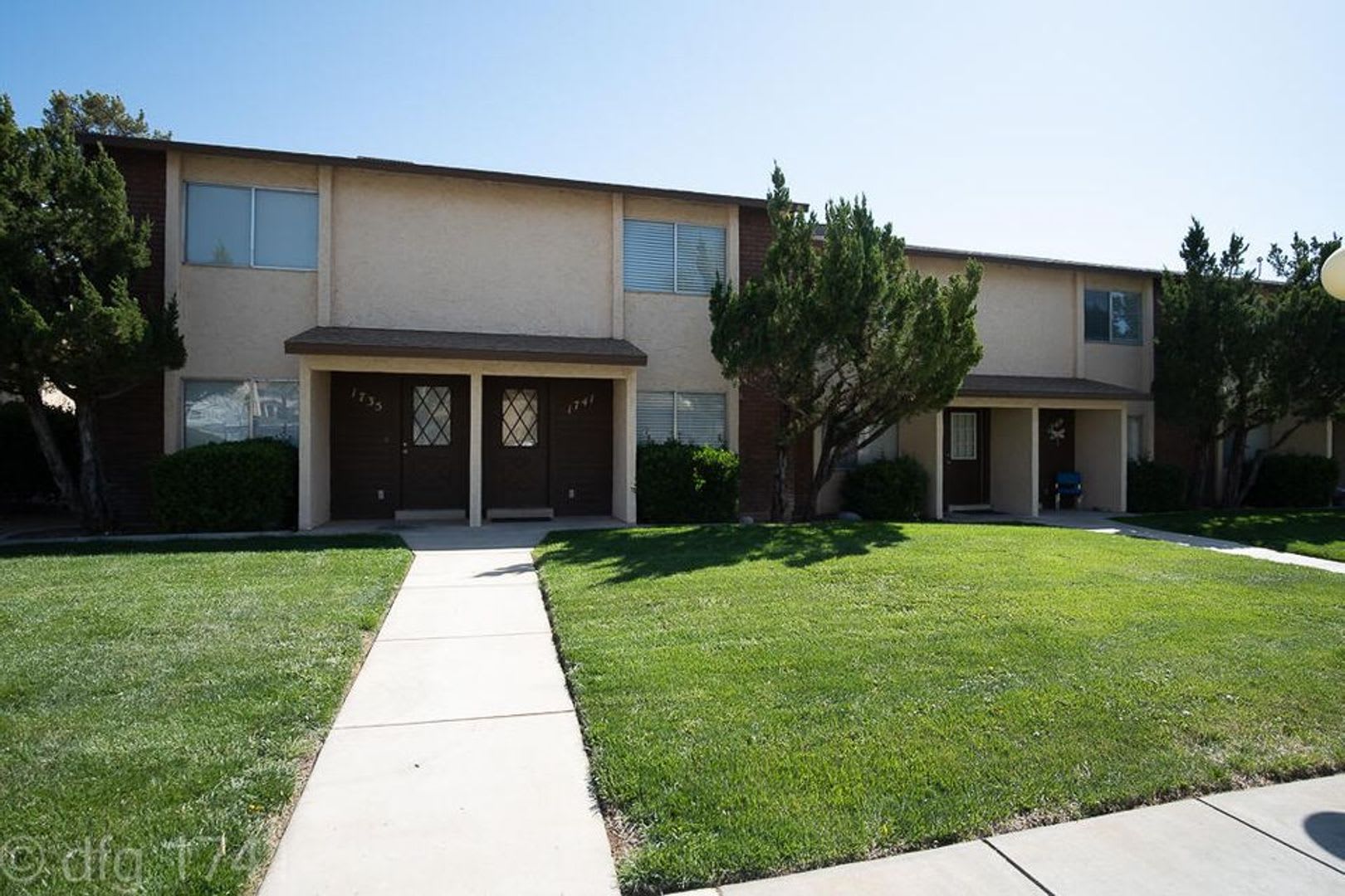 Apartment In Colorview – photo 1