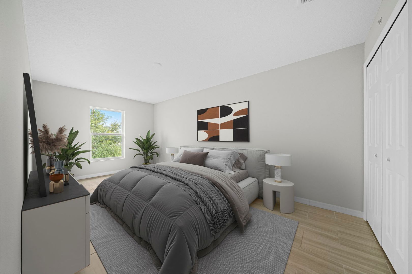 Mercury Cove Apartments – photo 1