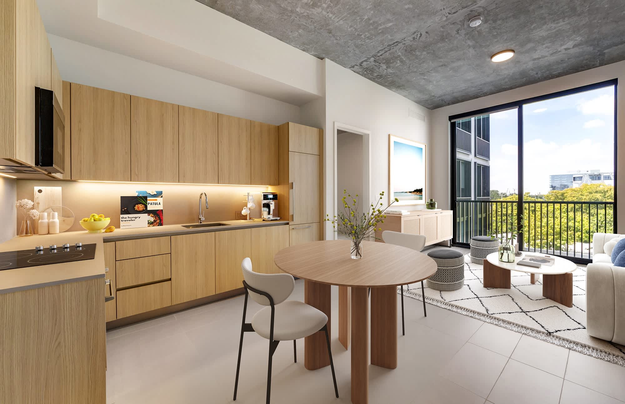 Wynd 27 & Wynd 28 Apartments – photo 1