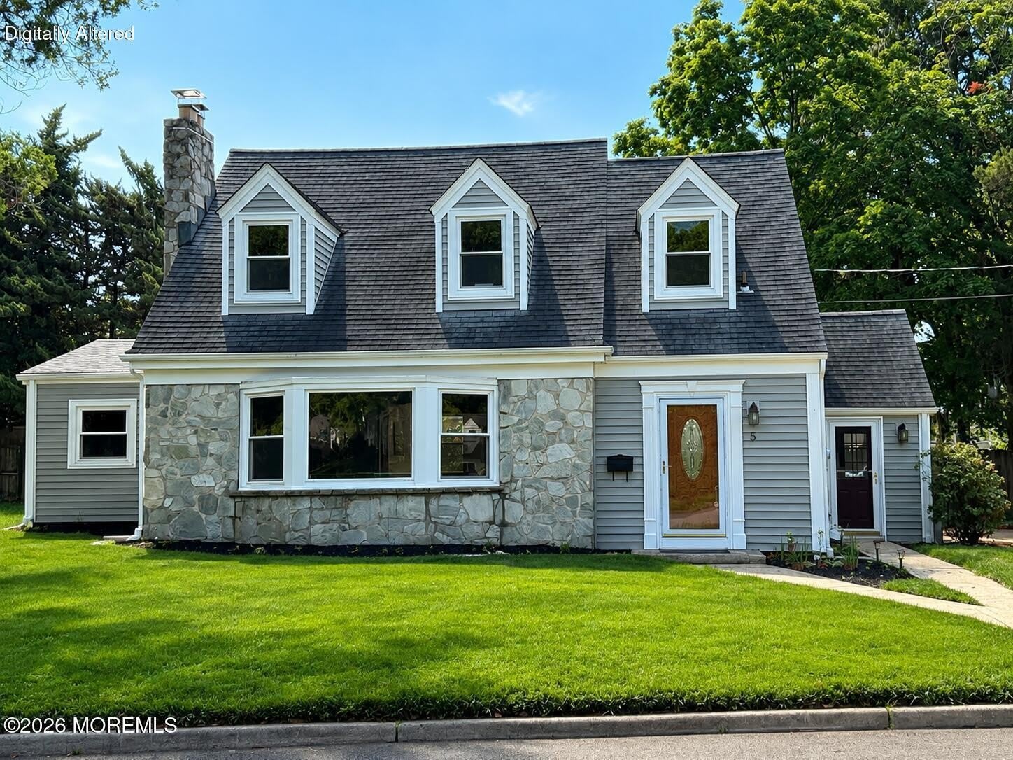5 E Lincoln Circle – photo 1