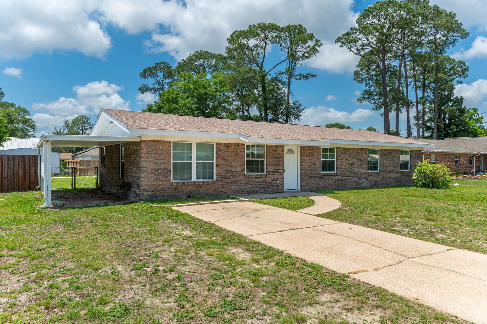 Central 4 bedroom in Niceville! – photo 1