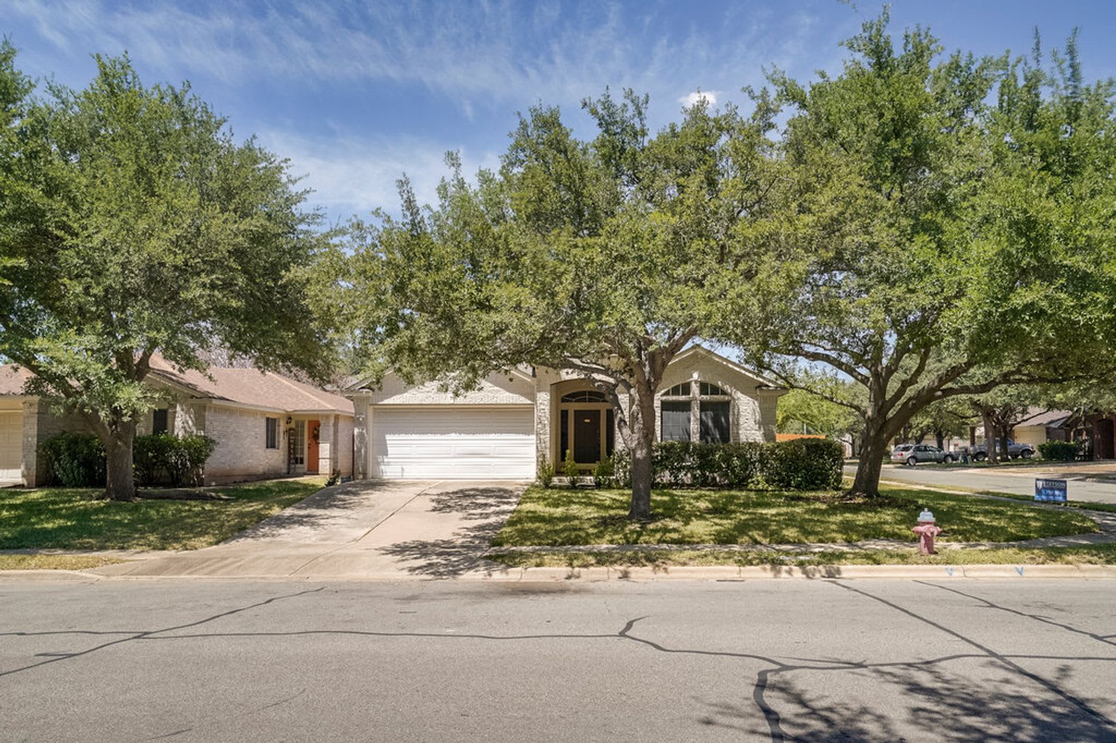 900 Fenway Park Ct Round Rock, TX 78665 – photo 4