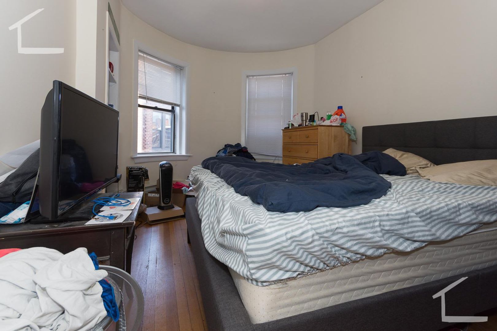 Nice 3 bed in Cleveland Circle – photo 2