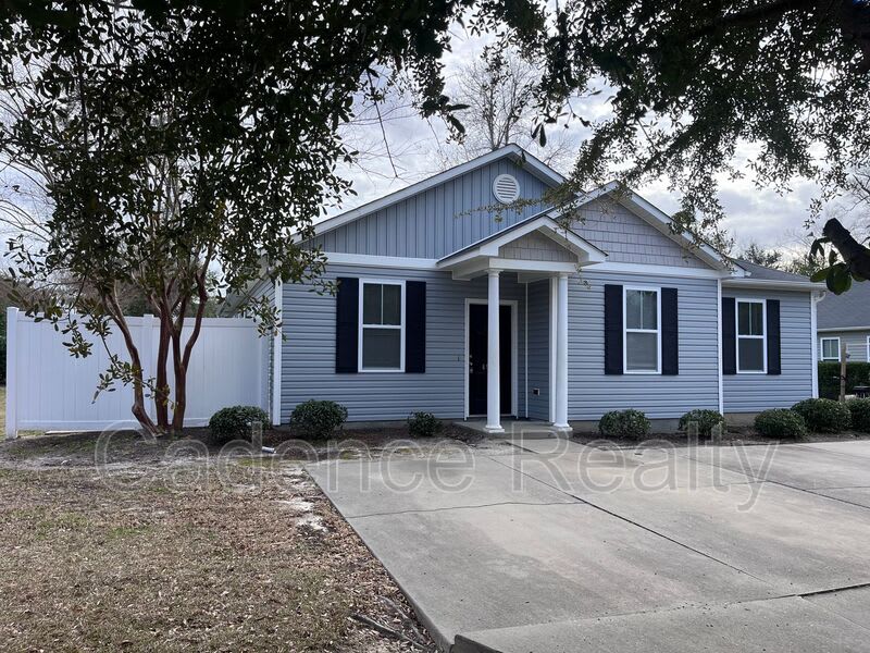 4908 Maple Avenue – photo 1