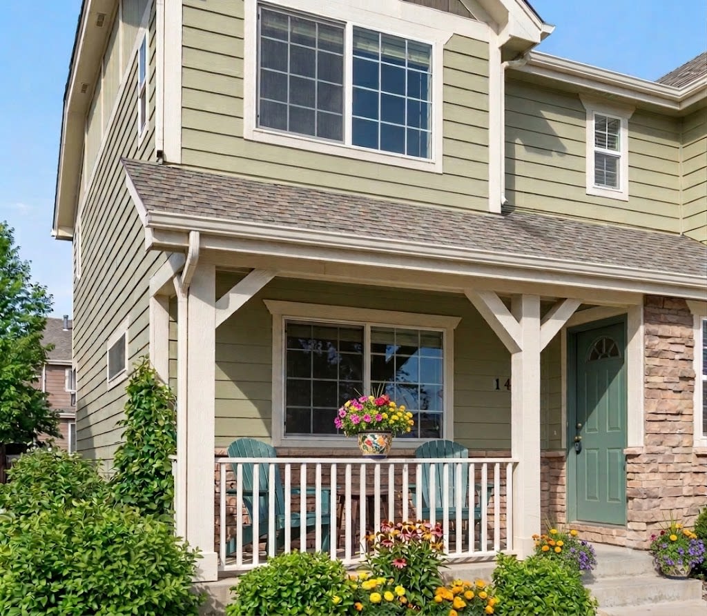 1009 Andrews Peak Dr – photo 2