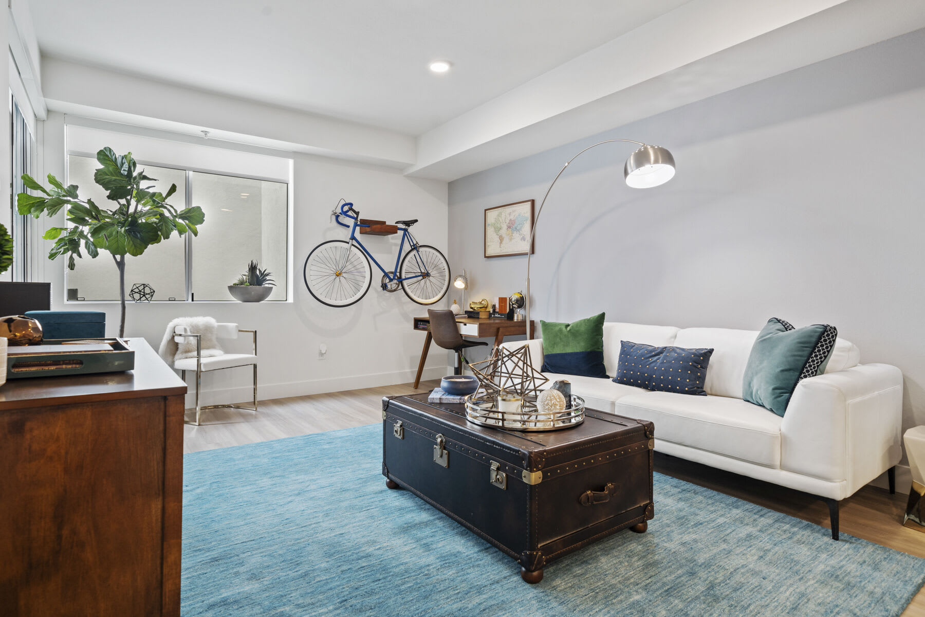 Living at NoHo – photo 1