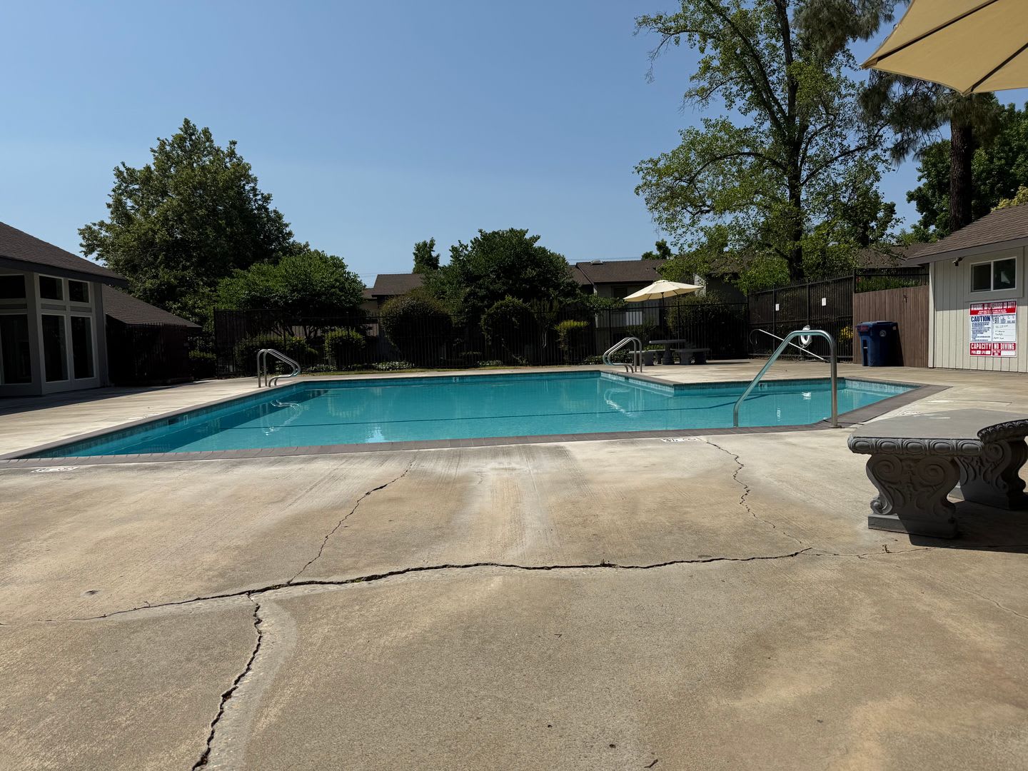 NICE TWO STORY CONDO IN CITRUS HEIGHTS! – photo 2