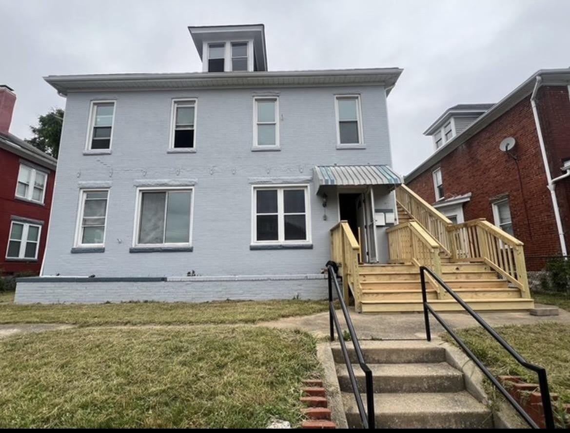 809 Mulberry Avenue – photo 1