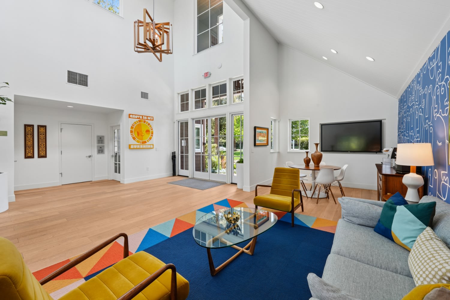 Grove Apartments – photo 5