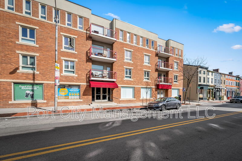 911 South Charles Street – photo 3