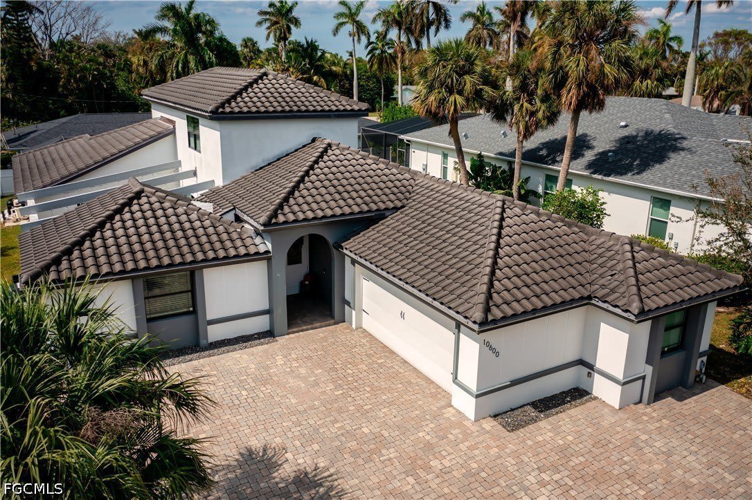 10600 McGregor Boulevard – photo 2