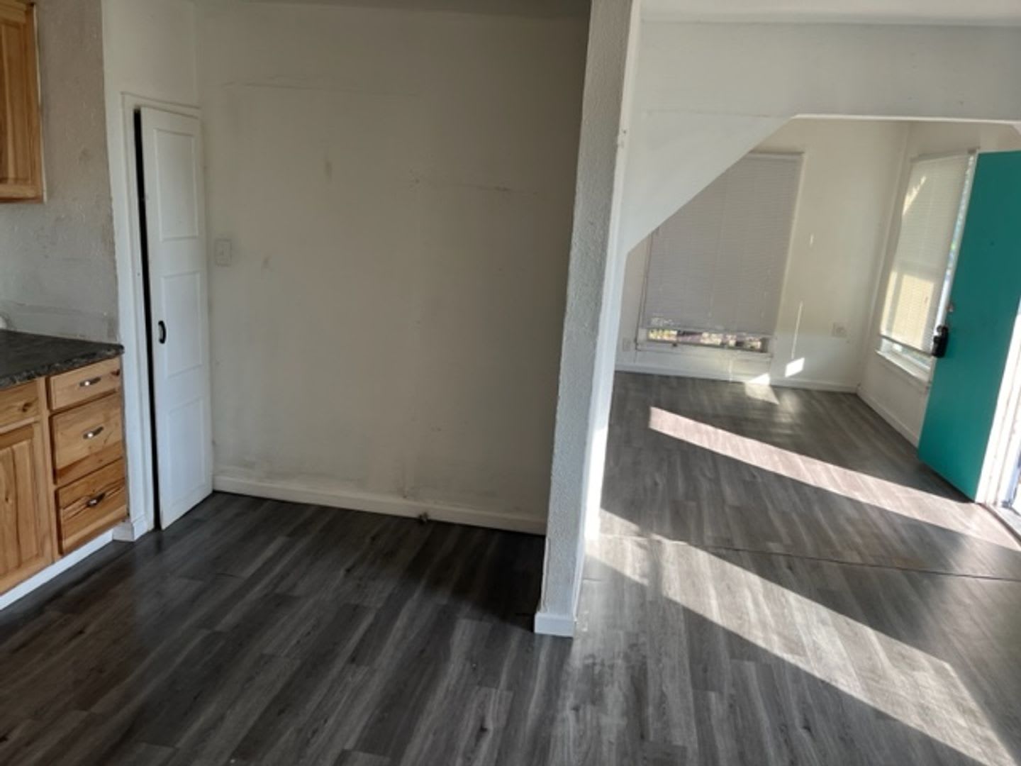 3 bed 1 bath ready now – photo 4