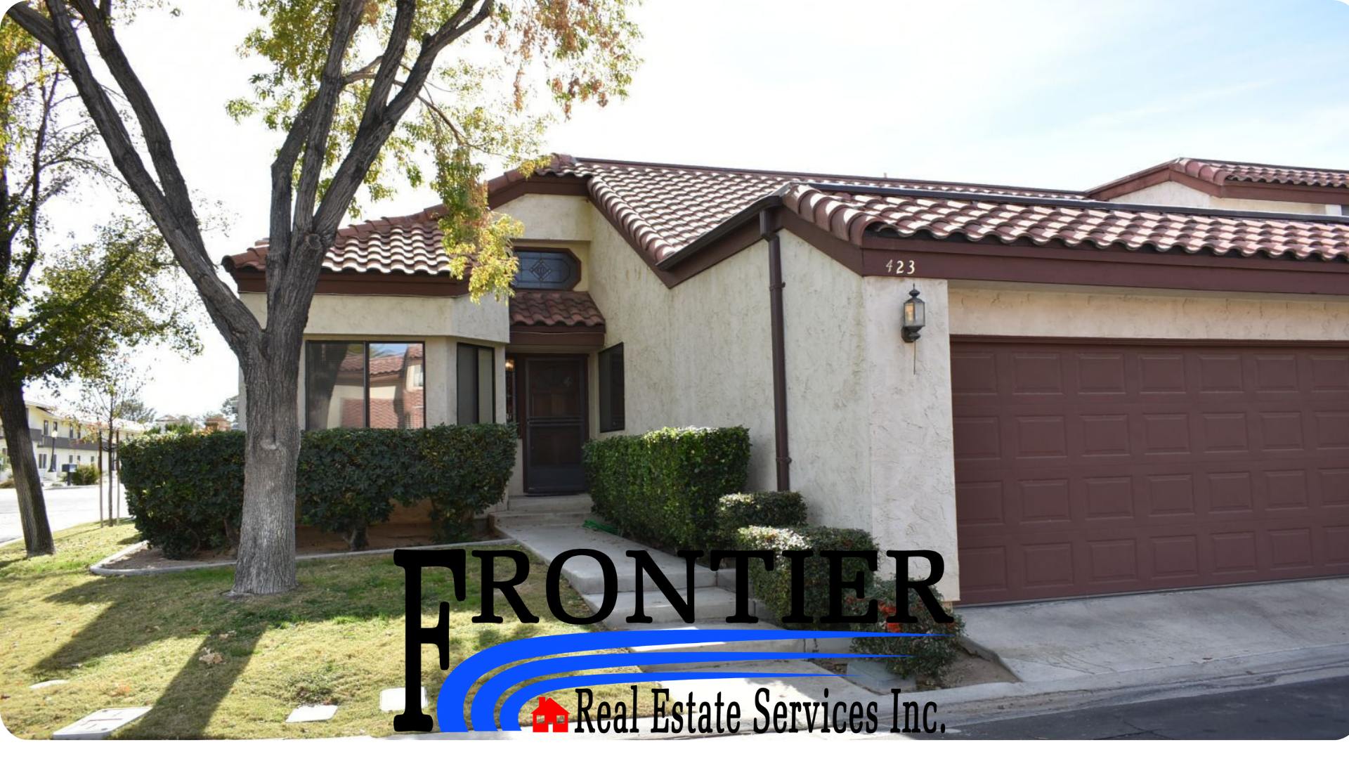 Condo for Rent in Montefino Townhomes – Premium Amenities & Prime Location! – photo 1