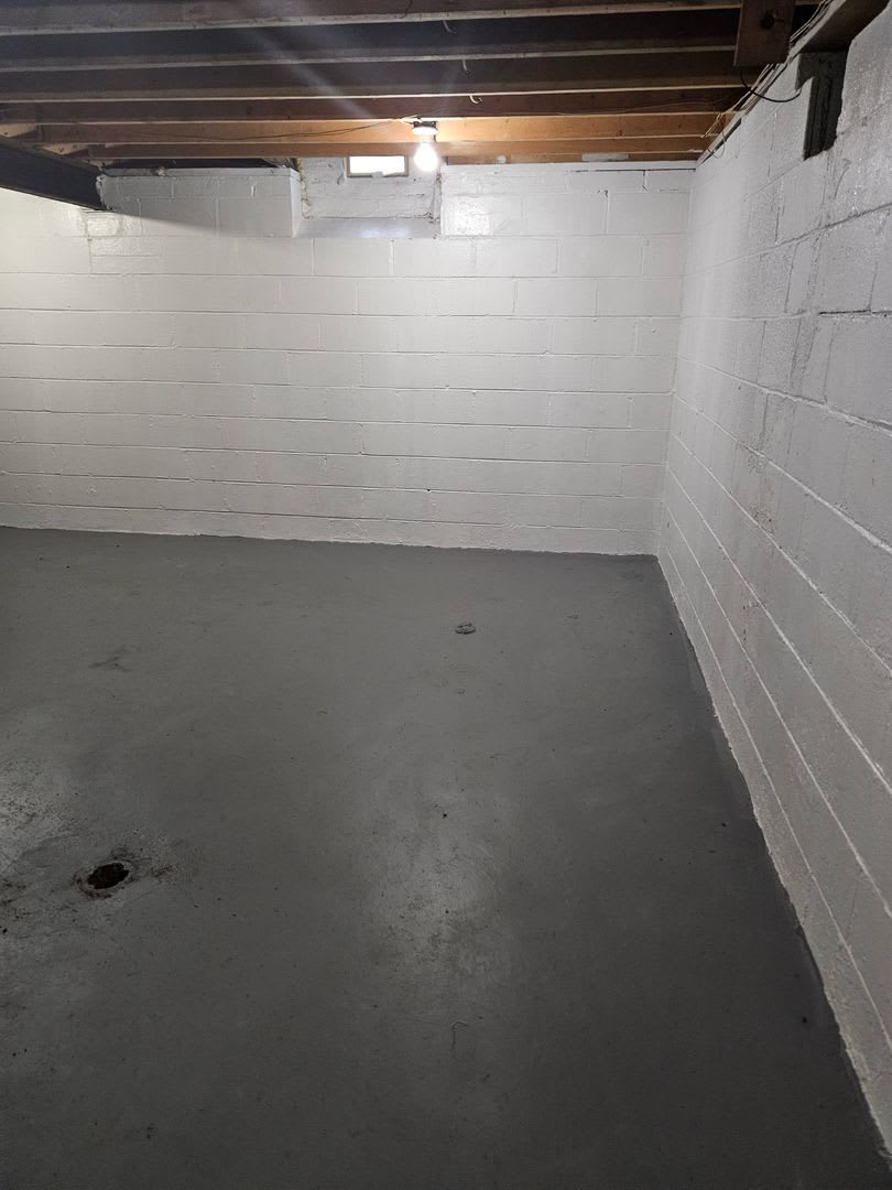 2 bed/ 1 bath Duplex – photo 4