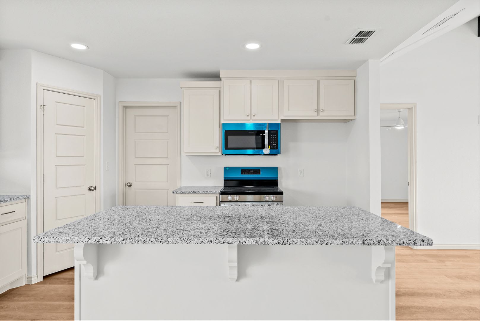 Brand New Construction In Shallowater Isd – photo 4