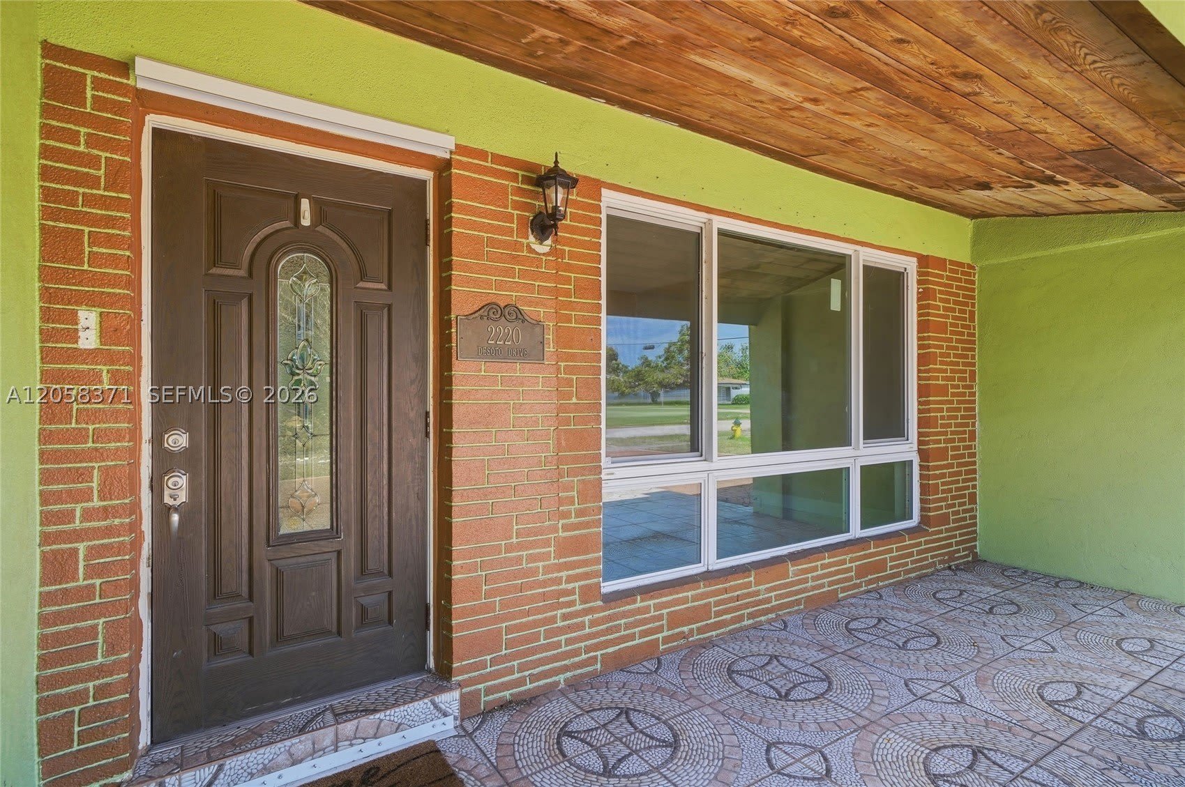 2220 De Soto Dr – photo 3