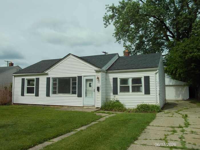 26751 Belanger Street – photo 1