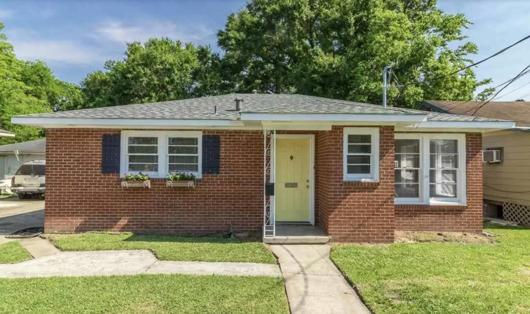 3047 Evangeline Street (2 Bed/1 Bath) – photo 1