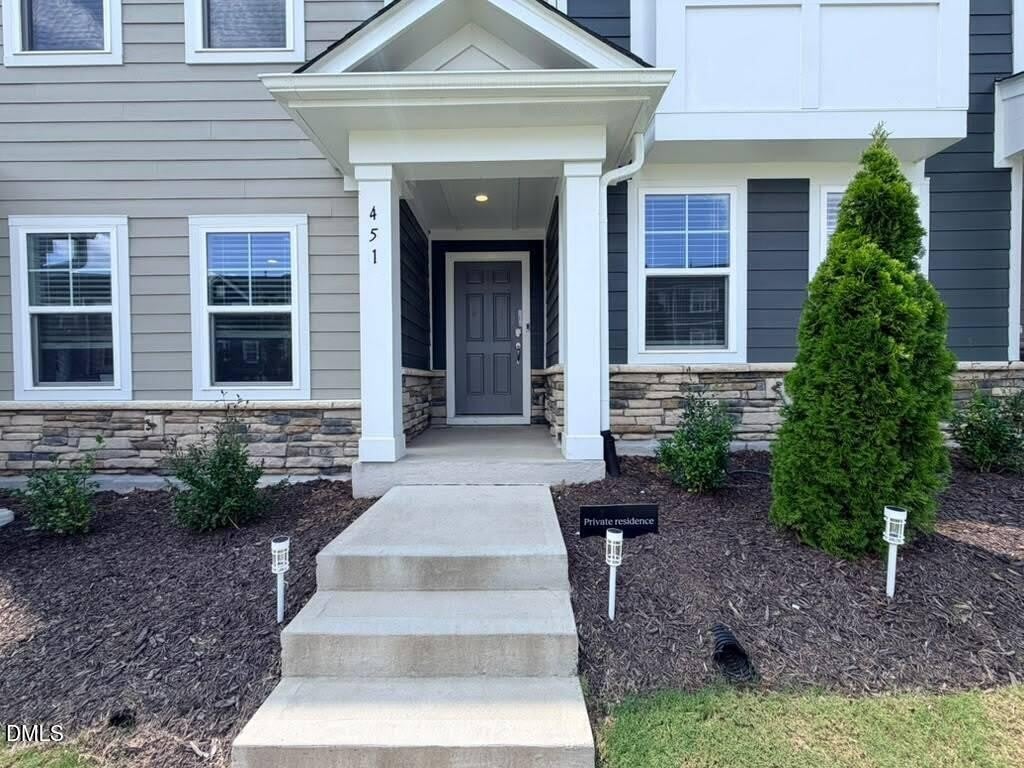 451 Carolina Springs Boulevard – photo 3