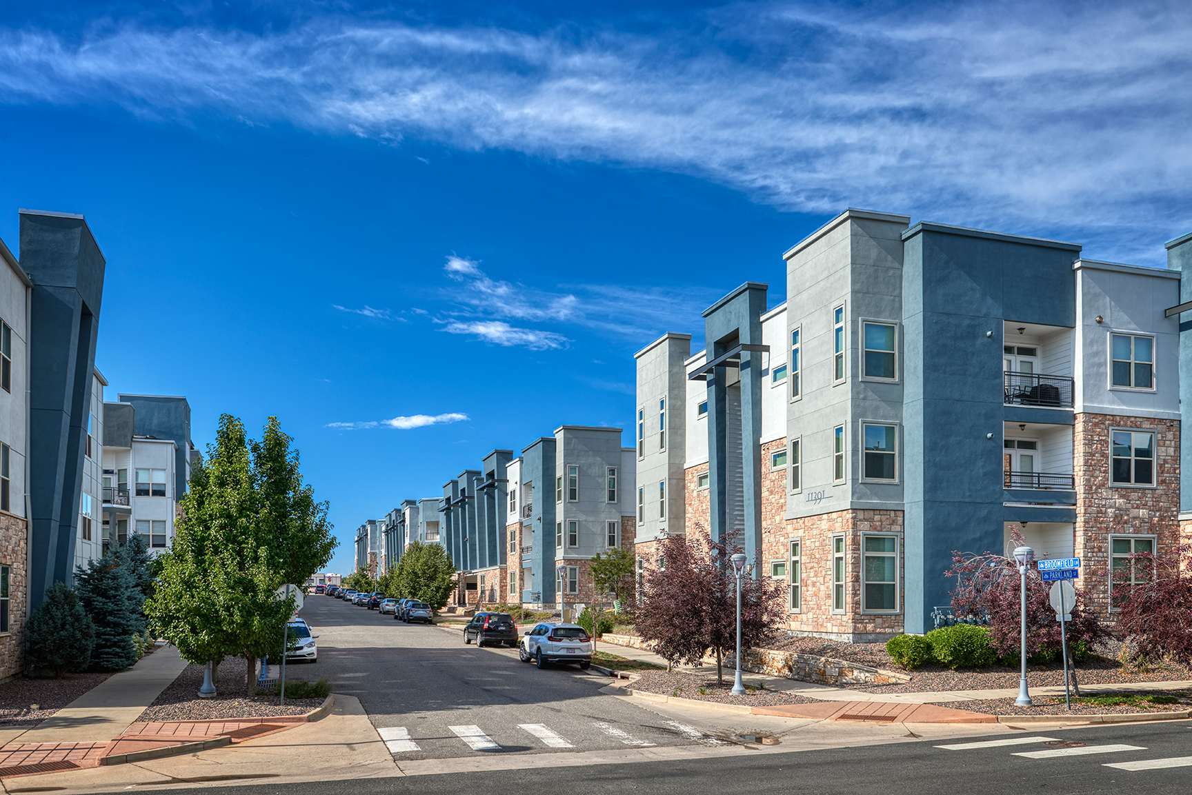 Arista Flats – photo 2