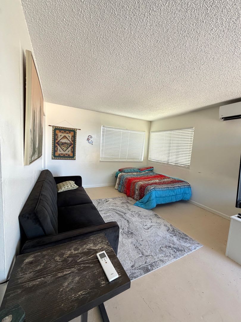 Cozy 1 Bedroom 1 Bathroom With Great Views – photo 2